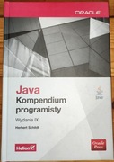 Java kompendium programisty