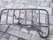 Bagażnik przód  Yamaha big bear Kodiak 400 