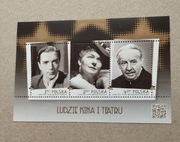 Ludzie kina i teatru