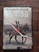 Fenomen husarii Radosław Sikora NOWA