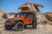 Namiot dachowy SMITTYBILT Overlander