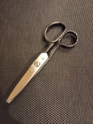 Stare nożyczki vintage 