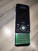 Sony Ericsson S500i