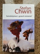 Stefan Chwin - Samobójstwo i "grzech istnienia"