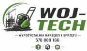 WYNAJEM: rębak, zagęszczarka, młot wyburzeniowy, wiertnica, skoczek 