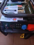 Generator prądotwórczy 