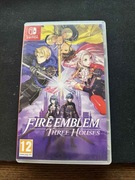 Fire Emblem Three Houses