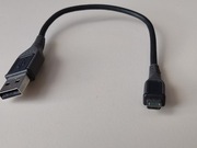 kabel USB - mikro USB NOKIA 20cm