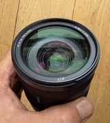 Obiektyw Sony FE 24-105mm f/4 G OSS | Stan Kolekcjonerski !