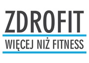 Selling Zdrofit gym membership with the first month paid by me
