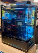 PC Gaming GTX 980Ti 6GB i5 @5Ghz 16GB Ram 500GB SSD ARGB WIN 11 WiFi AX