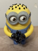 Figurka McDonald minionek klaszcze 2013