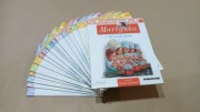 17 x Martynka komplet 