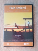 Pola śmierci DVD | The Killing Fields | John Malkovich | Film wojenny (68)