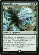 MTG Fractal Harness