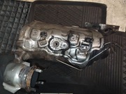 Obudowa, filtra cząstek stałych kangoo 1.5 dci