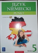 Język Niemiecki Punkt 5