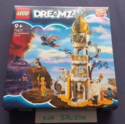 LEGO DREAMZzz 71477 - Wieża Piaskina