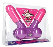  GRA IMPREZOWA CUM FACE – POJEDYNEK NA POMPKI ( penisy )