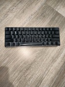 Klawiatura Gamingowa Mechaniczna DIERYA DK61SE