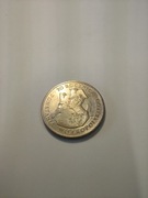 Moneta PRL100 zł 70 Rocznica Powstania Wielkopolskiego 1988 r.