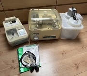 Automat szlifierski DIA e6.20 Skaner opraw Dia tredio PM80