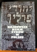 Najnowsze dzieje Żydów w Polsce