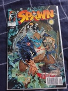 Spawn 1/00 (17); TM-Semic