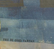 Be Good Tanyas CD Hello Love   folk blues indie      ideał