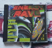 The Energy Rave 3  2xCD