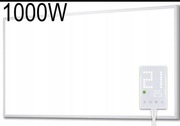 Promiennik podczerwieni biały - 1000 wat