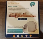 Monitor oddechu Babysense 7
