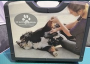 Szczotka elektryczna dla psa 