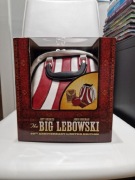 Big Lebowski Edycja kolekcjonerska Blu Ray