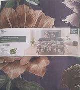 LIVARNO HOME komplet zestaw Pościeli z mikrowłókna satynowego 200x220 NOWA!