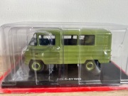 Model Żuk A-07 1990 1:24 