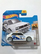 Hot Wheels Lancia Delta integrale  Wyprzedaż Kolekcji !