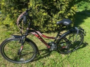 Rower Unibike Emotion 26