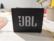 Głośnik Bluetooth JBL GO