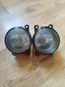Nissan xtrail halogeny 2001-2007