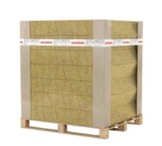 Bloczek trapezowy 156/65/167/1000mm ROCKWOOL