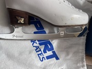 Łyżwy risport rf3 pro 250 płoza mk professional