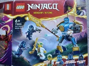 Lego ninjago 71805