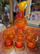 Komplet do kompotu Verona Fiedorowicz (581)