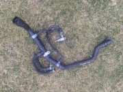 WĄŻ MAGISTRALA WODY WTRYSKIWACZ ADBLUE PEUGEOT CITROEN 1.5 BLUEHDI