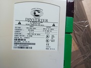 CONTROL TECHNIQUES DINVERTER DIN1220037A