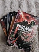 Batman Metal, Death Metal, Batman który się śmieje zestaw