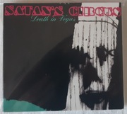 DEATH IN VEGAS Satans Circus 2CD IDEAŁ
