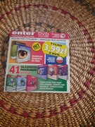 DVD z Enter - Najlepsze programy