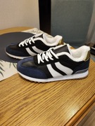 Męskie zimowe ciepłe buty 